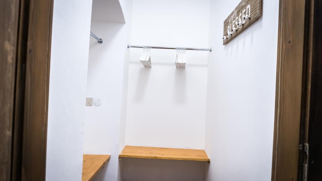 Castel Toblino Apartments Calavino Exterior photo